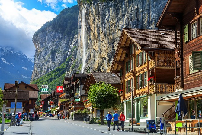 Grindelwald and Interlaken (Private Tour) - Tour Feedback and Reviews