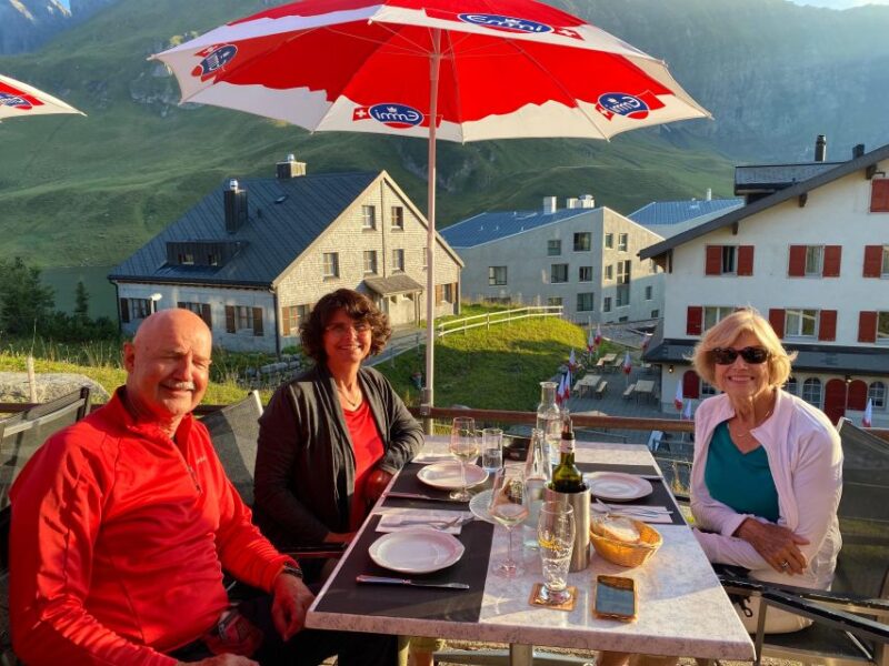 Grindelwald: Guided 7 Hour Hike - Expert Guidance