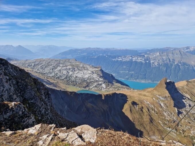 Grindelwald: Guided 7 Hour Hike - Tailored Hikes