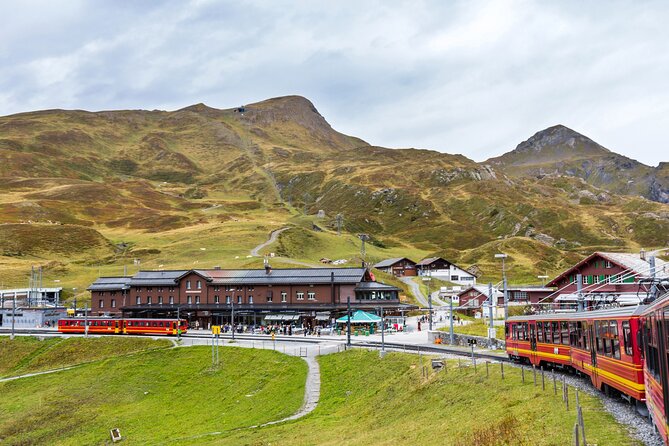 Grindelwald - Kleine Scheidegg - Lauterbrunnen Small Group Tour - Glowing Guest Testimonials