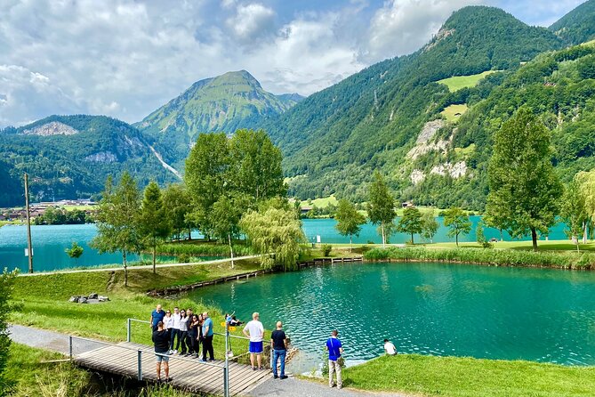Grindelwald, Lauterbrunnen & Mürren Private Day Trip From Zurich - Tour Cancellation Policy