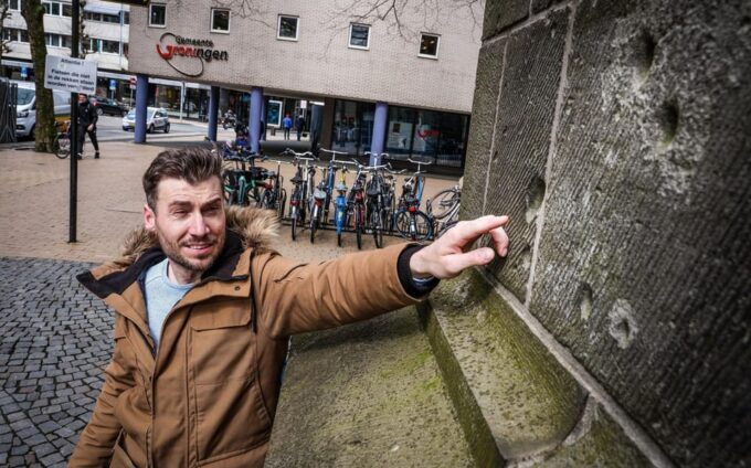 Groningen: Battle Field Tour - Frequently Asked Questions