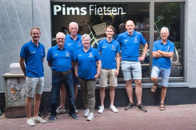 Groningen: City Highlights Bike Tour - Exploring Groningens History