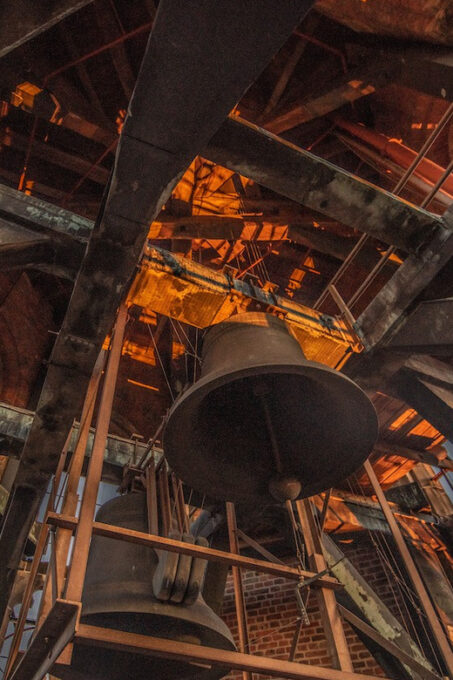 Groningen: Climb the Martinitower - Planning Your Visit