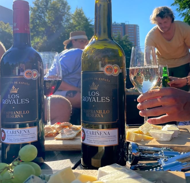 Groningen: Evening Cheese and Wine Cruise - Customer Feedback