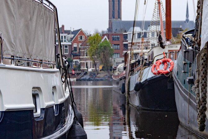 Groningen Like a Local: Customized Private Tour - Customizing Your Unique Experience