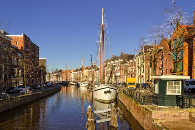 Groningen: Private Custom Tour With a Local Guide - Tour Features