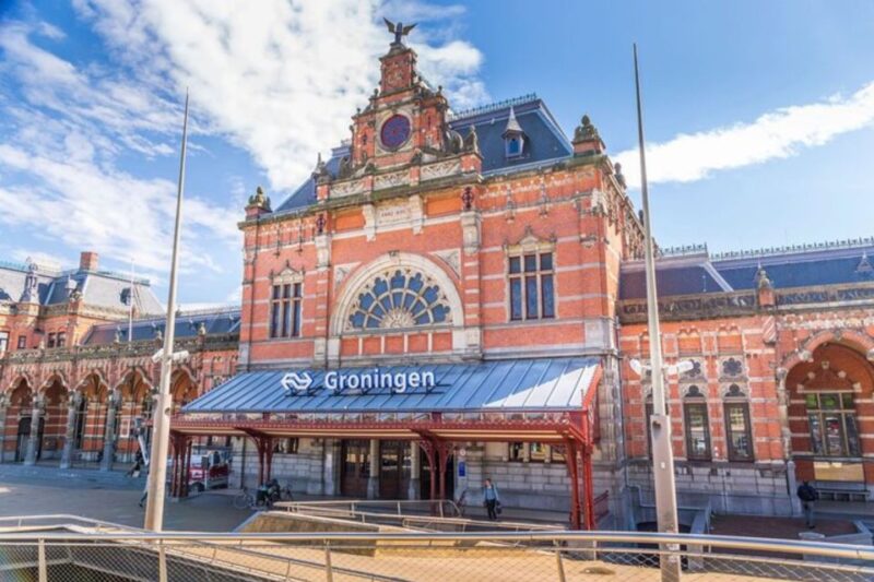 Groningen: Private Custom Tour With a Local Guide - Customer Feedback