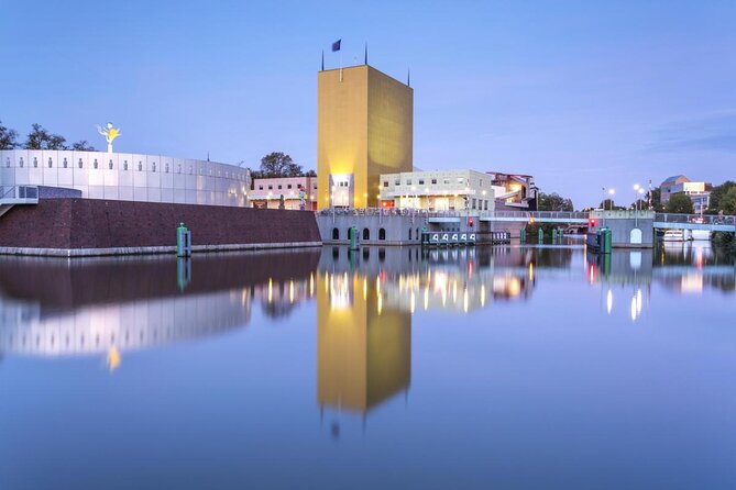 Groningen Private Custom Walking Tour With A Guide (Private Tour) - Quick Points
