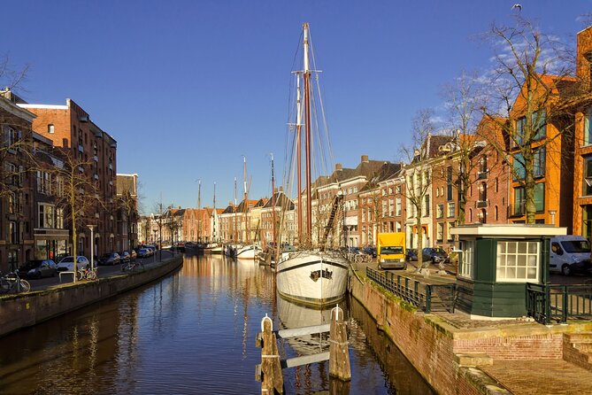 Groningen Private Custom Walking Tour With A Guide (Private Tour) - Traveler Reviews