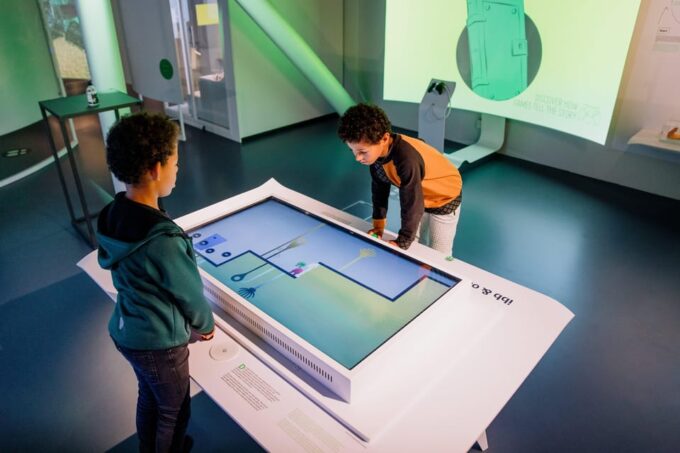 Groningen: Storyworld Museum at Forum - Frequently Asked Questions