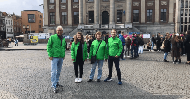 Groningen: Walking Tour With Local Guide - Experience Highlights
