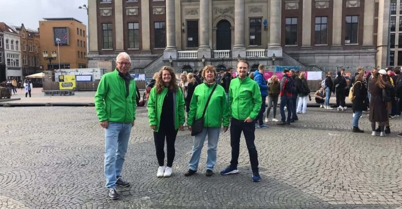 Groningen: Walking Tour With Local Guide - Customer Feedback
