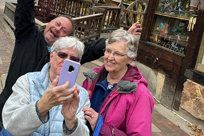 Groovy Gallatin Scavenger Hunt - Exploring Gallatins Highlights