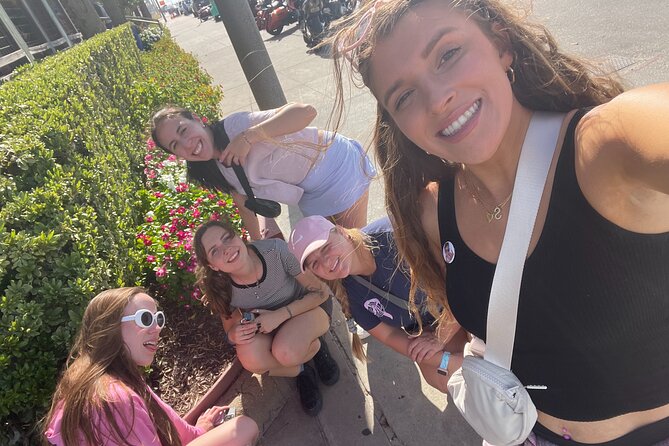Groovy Galveston Scavenger Hunt - Extending the Scavenger Hunt Experience