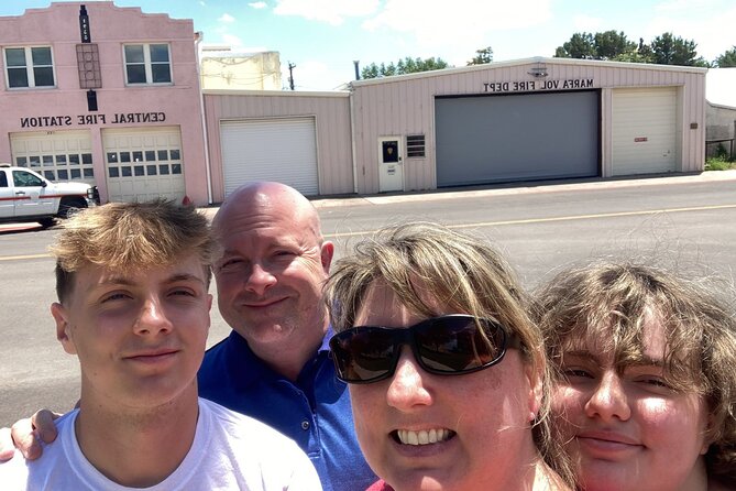 Groovy Gig Harbor Scavenger Hunt - Extending the Experience