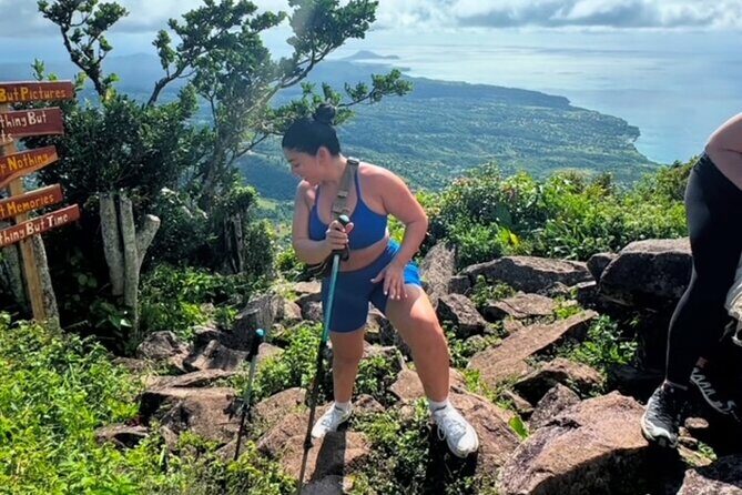 Gros Piton Adventure with Tour For The Day - A Closer Look at the Gros Piton Adventure