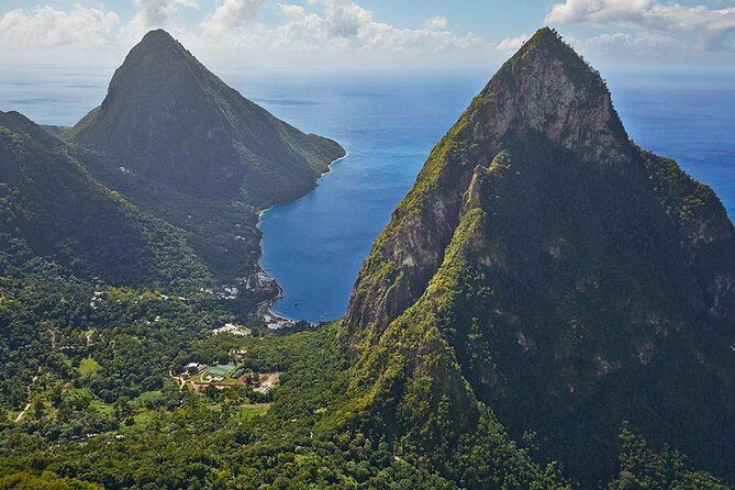 Gros Piton Hike - Gros Piton Hike Review: An Adventure for the Authentic Traveler