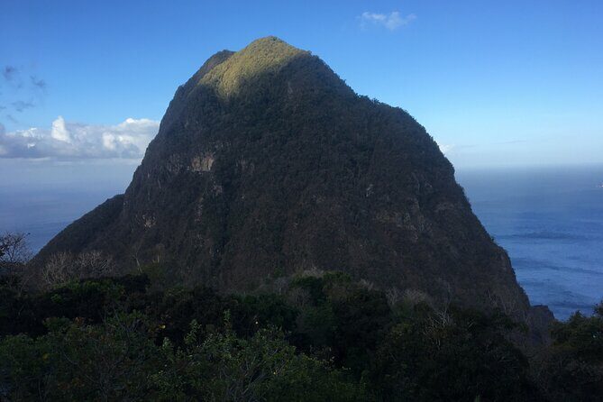Gros Piton Hike - The Trail: What to Expect at Each Stop