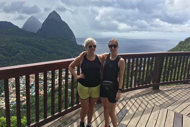 Gros Piton Hike - The Value for Money: Is It Worth It?