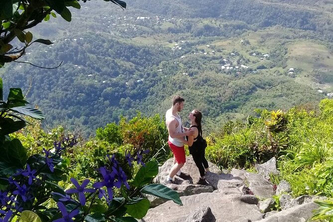 Gros Piton Hike in St. Lucia (Private) - Schedule and Availability