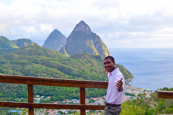 Gros Piton Hike St Lucia - About Your Stay