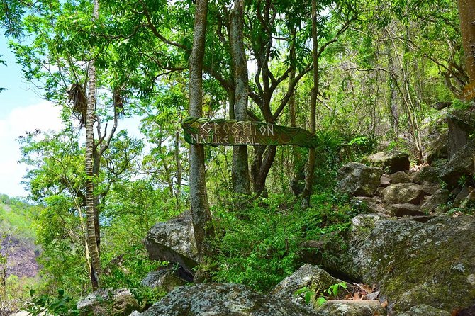Gros Piton Hike St Lucia - Hike Requirements