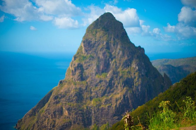 Gros Piton Hike St Lucia - Difficulty and Fitness Level