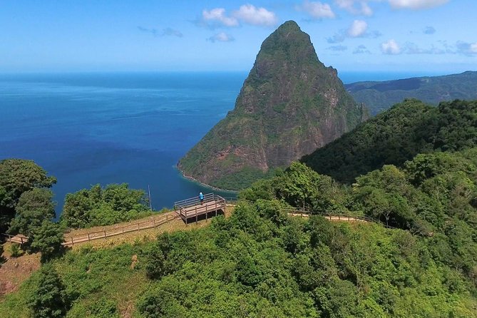 Gros Piton Hike St Lucia - Tour Inclusions and Pricing