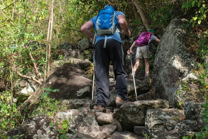Gros Piton Hike St Lucia - Feedback From Travelers
