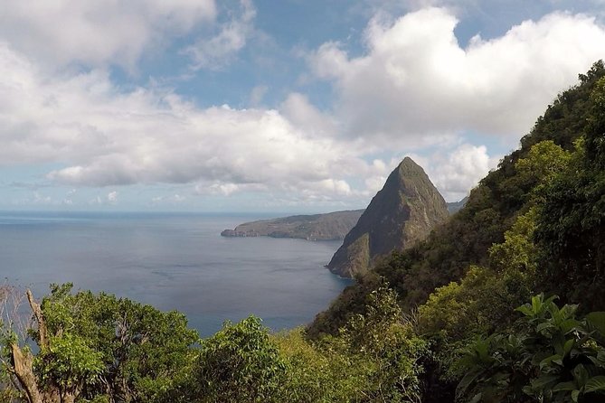 Gros Piton Hike St Lucia - Recommendations for Preparation