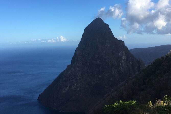 Gros Piton Hike St Lucia - Hike Duration and Scenic Highlights