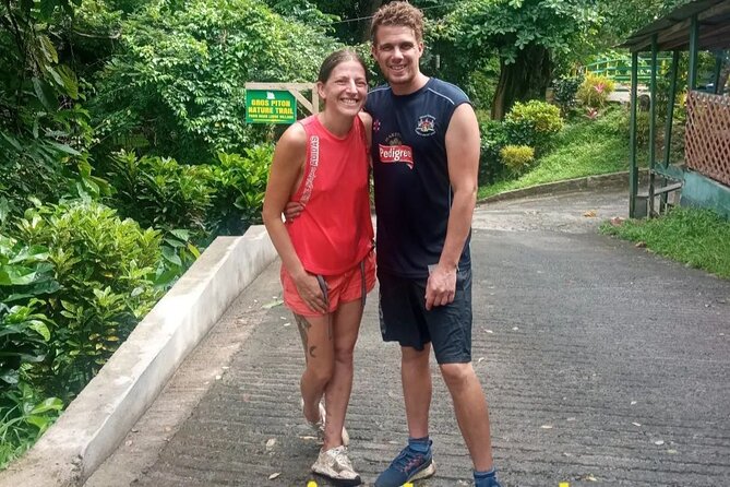 Gros Piton Nature Trail Private Hike - About Your Stay