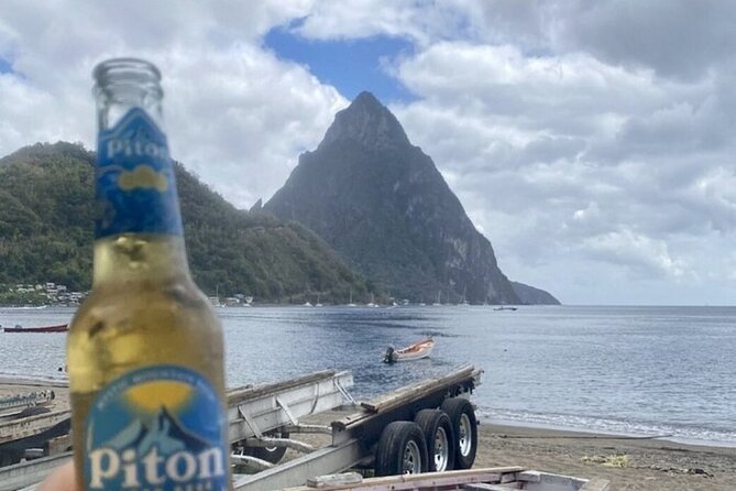 Gros Piton Nature Trail Private Hike - Preparing for the Private Hike
