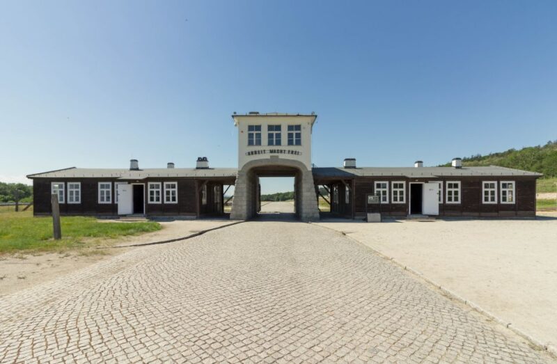 Gross-Rosen Camp & Jawor Tour - Itinerary Highlights