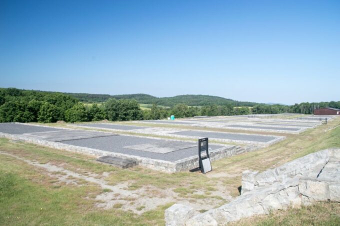 Gross-Rosen Camp & Jawor Tour - Camp History