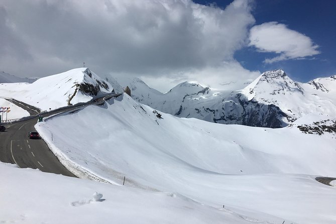 Grossglockner Glacier - Highest Mountain in Austria - Private Tour From Salzburg - Exploring the Pasterze Glacier