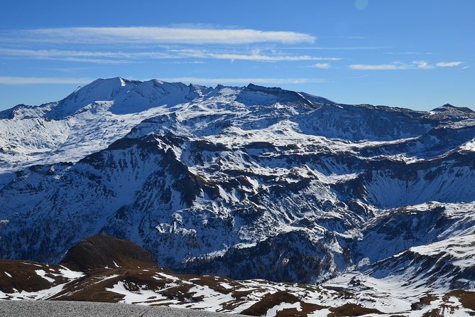 Grossglockner Glacier - Highest Mountain in Austria - Private Tour From Salzburg - Customizing Your Itinerary