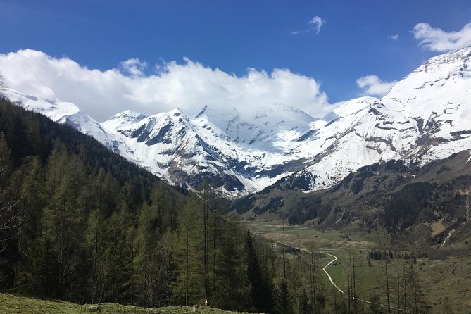 Grossglockner Glacier - Highest Mountain in Austria - Private Tour From Salzburg - Private Guide and Transport