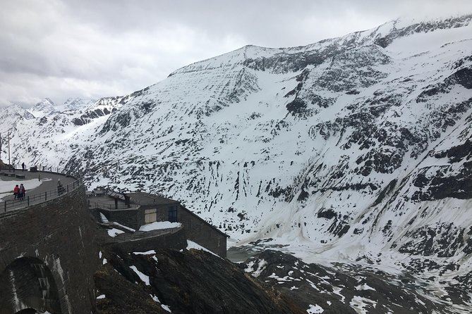 Grossglockner Glacier - Highest Mountain in Austria - Private Tour From Salzburg - Meeting and Pickup Arrangements