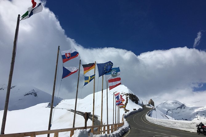 Grossglockner Glacier - Highest Mountain in Austria - Private Tour From Salzburg - Additional Tour Information