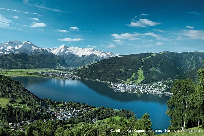 Grossglockner Glacier - Highest Mountain in Austria - Private Tour From Salzburg - Pricing and Availability