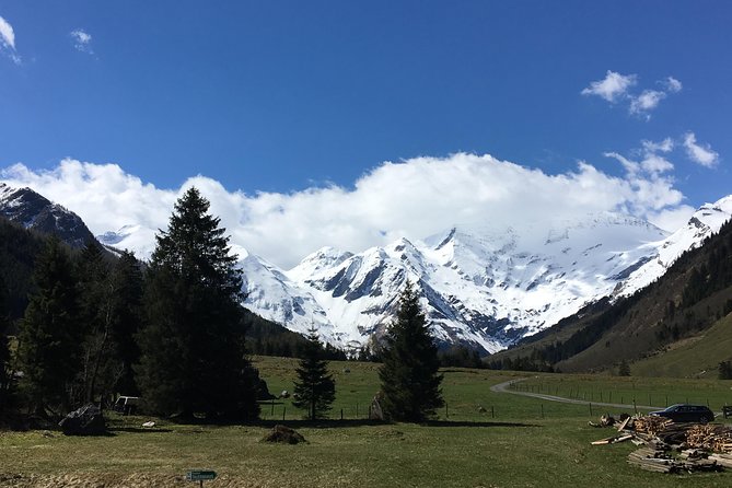 Grossglockner Glacier - Highest Mountain in Austria - Private Tour From Salzburg - Recap