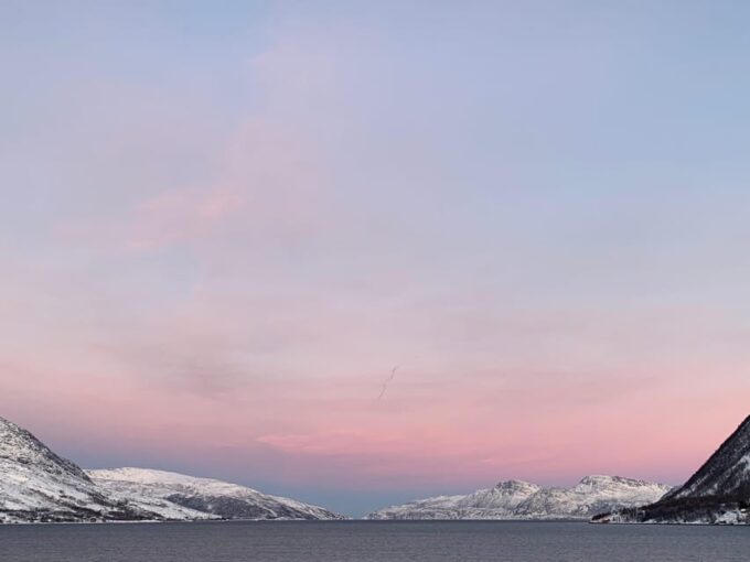 Grøtfjord, Tromsø. Unique Arctic Scenic Route. - Frequently Asked Questions