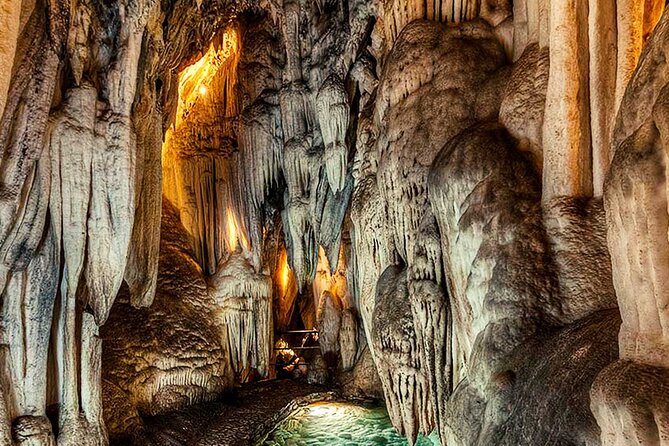 Grotto of Wonders and Ham Museum in Aracena - Additional Information