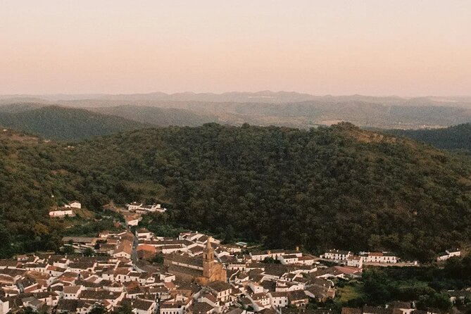 Grotto of Wonders and Ham Museum in Aracena - Cancellation Policy