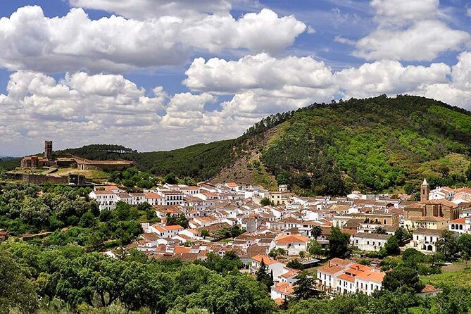Grotto of Wonders and Ham Museum in Aracena - Exploring the Grotto of Wonders