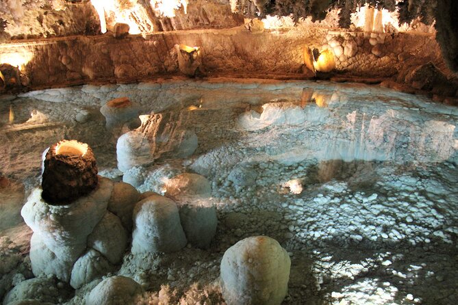 Grotto of Wonders and Ham Museum in Aracena - Highlights of the Experience