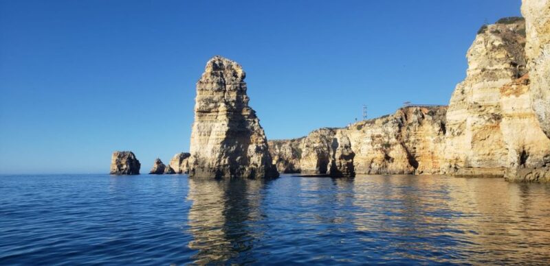Grottos SUP Tour Lagos, Algarve - Pricing and Packages