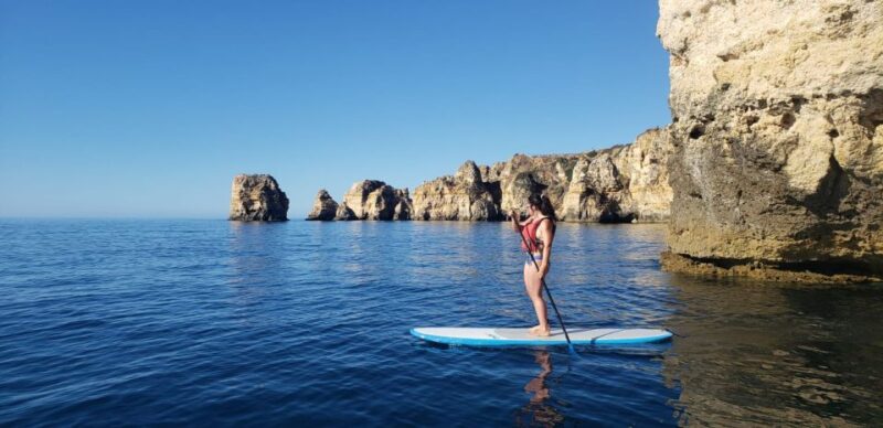 Grottos SUP Tour Lagos, Algarve - Frequently Asked Questions
